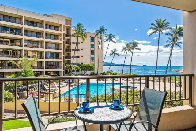 Hotellbilder av Sugar Beach Resort 209 by Coldwell Banker Island Vacations - nummer 1 av 38