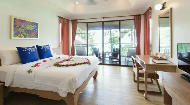 Hotellbilder av Bay View Resort Phi Phi Island - nummer 1 av 35