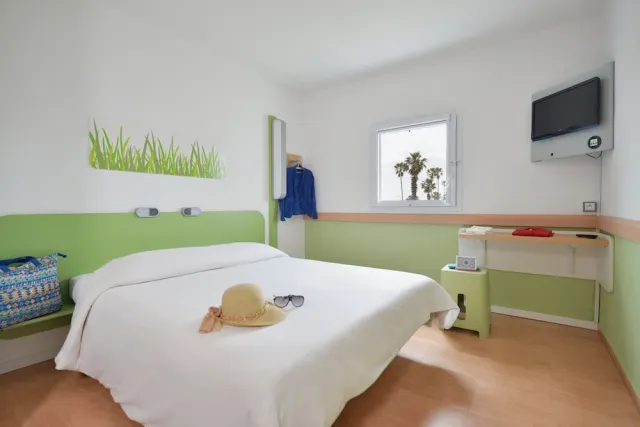 Hotellbilder av MIA Hotels Agadir - nummer 1 av 53
