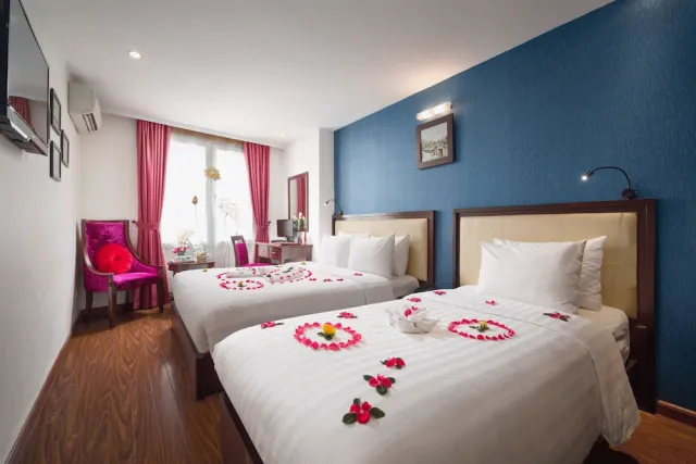 Hotellbilder av Serene Premier Hotel - nummer 1 av 47