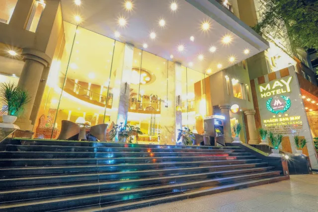 Billede av hotellet May Hotel - nummer 1 af 90