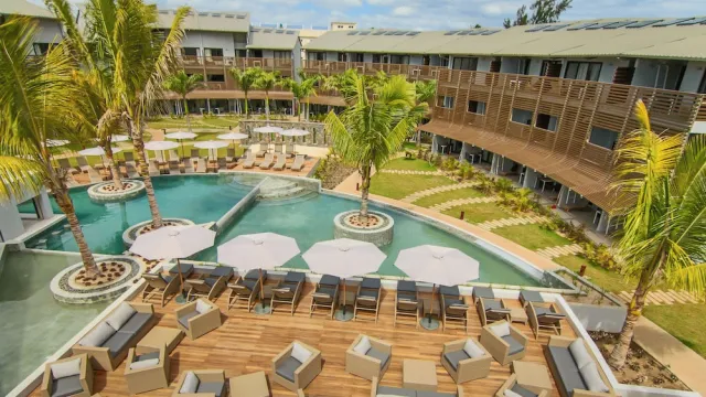 Billede av hotellet Be Cosy Apart' Hotel - nummer 1 af 32