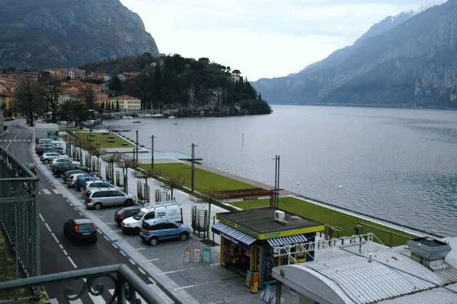 Billede av hotellet Hotel Promessi Sposi - nummer 1 af 39