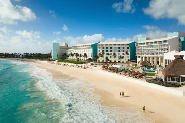 Hotellbilder av The Westin Resort & Spa, Cancun - nummer 1 av 78