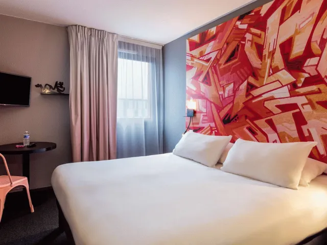 Billede av hotellet Ibis Styles Toulouse Centre Canal du Midi - nummer 1 af 10