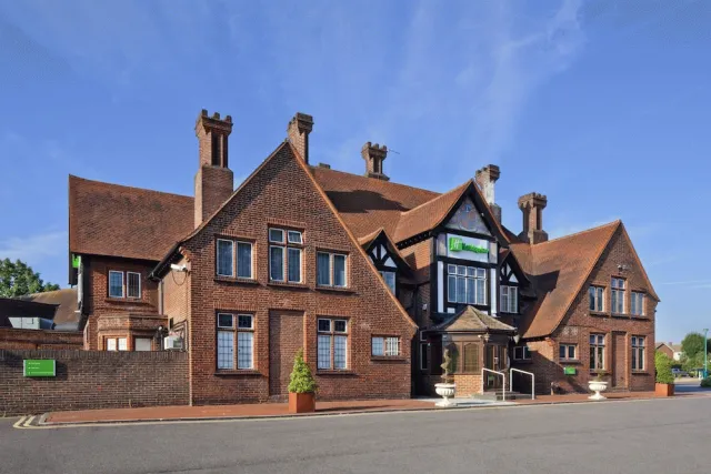 Hotellbilder av Holiday Inn London-Bexley by IHG - nummer 1 av 66