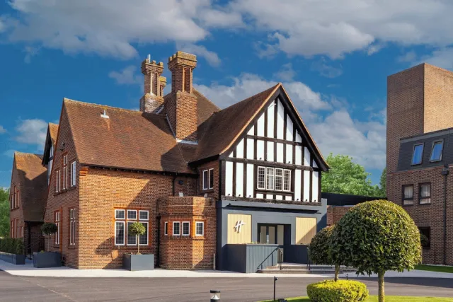 Billede av hotellet Holiday Inn London-Bexley by IHG - nummer 1 af 61