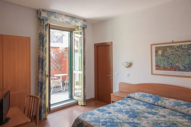 Hotellbilder av Tirreno Hotel - nummer 1 av 64