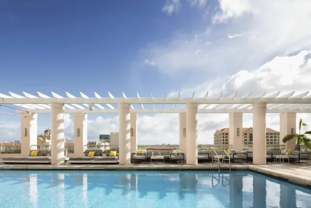 Billede av hotellet Hotel Colonnade Coral Gables, Autograph Collection - nummer 1 af 54