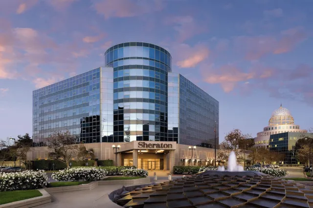 Hotellbilder av Sheraton Cerritos Hotel - nummer 1 av 65