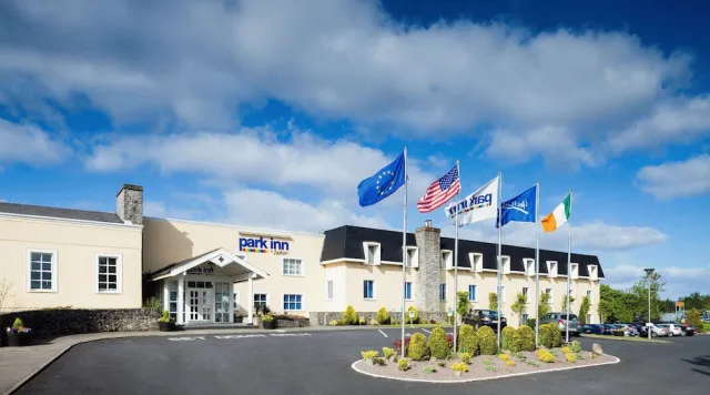 Hotellbilder av Park Inn by Radisson Shannon Airport - nummer 1 av 57