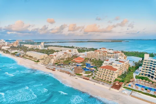 Billede av hotellet Fiesta Americana Condesa Cancun - nummer 1 af 100