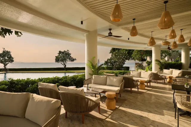 Hotellbilder av Dusit Thani Pattaya - nummer 1 av 100
