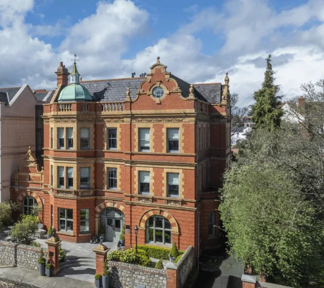 Billede av hotellet Dylan Hotel - nummer 1 af 45