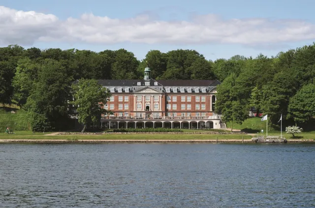 Billede av hotellet Hotel Koldingfjord - nummer 1 af 68