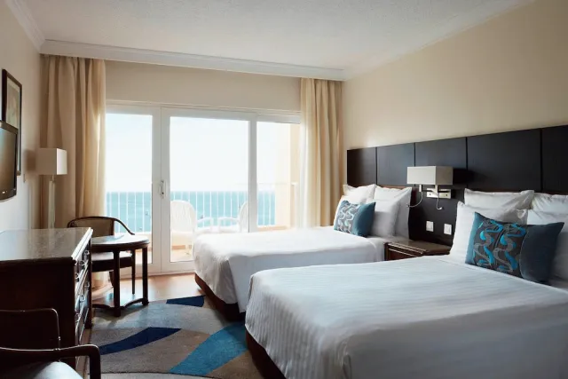 Billede av hotellet Hurghada Marriott Beach Resort - nummer 1 af 10