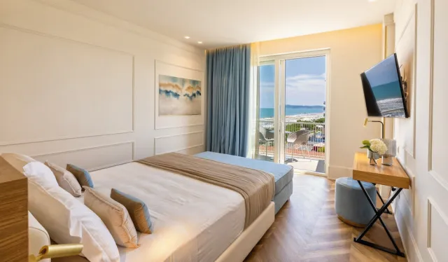 Hotellbilder av Hotel Abner's - nummer 1 av 78