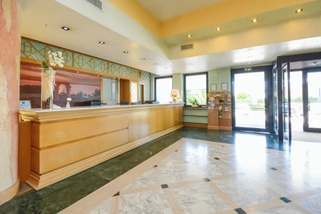 Hotellbilder av Hotel Oliveto - nummer 1 av 100