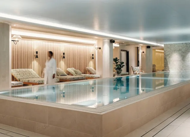 Billede av hotellet Elite Palace Hotel & Spa - nummer 1 af 10