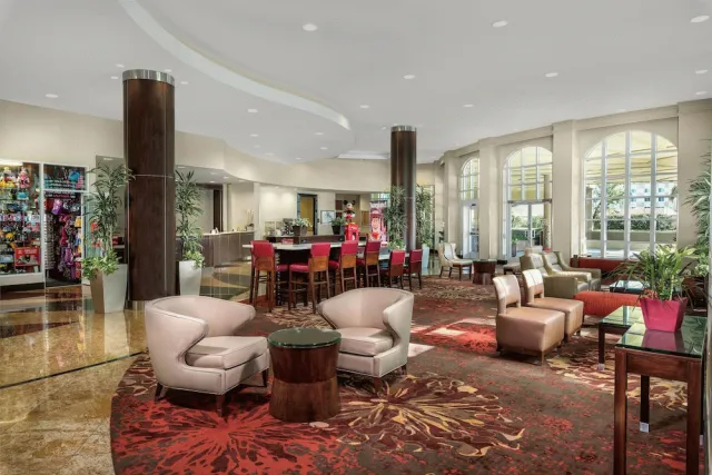 Hotellbilder av Desert Palms Hotel & Suites - nummer 1 av 41