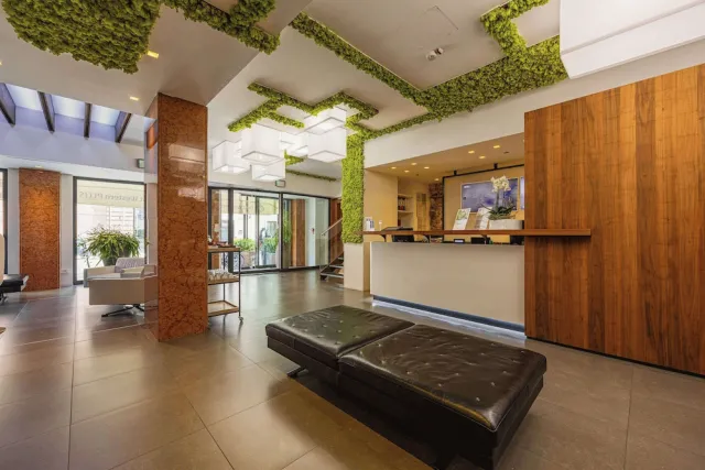Billede av hotellet Best Western Plus Hotel De Capuleti - nummer 1 af 10