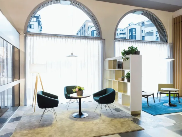 Hotellbilder av Novotel Toulouse Centre Compans Caffarelli - nummer 1 av 80