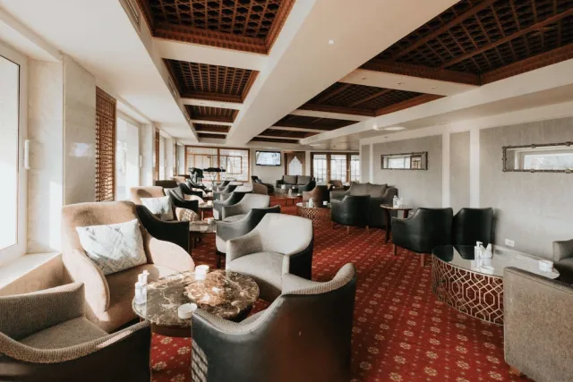 Billede av hotellet Baron Hotel Cairo - nummer 1 af 43