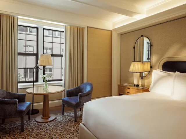 Billede av hotellet The Surrey A Corinthia Hotel - nummer 1 af 43