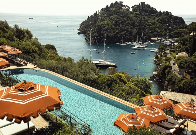 Hotellbilder av Portofino Apartment Sea View Dream - nummer 1 av 100