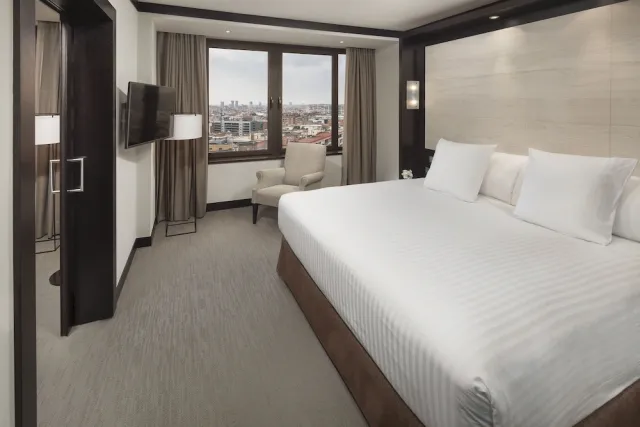 Billede av hotellet Melia Barcelona Sarrià - nummer 1 af 10