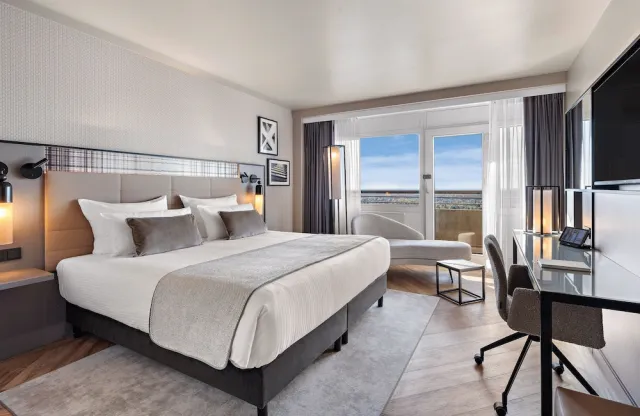 Hotellbilder av Leonardo Royal Hotel Frankfurt - nummer 1 av 70