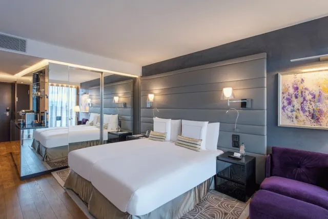 Hotellbilder av Royal Savoy Hotel & Spa - nummer 1 av 68