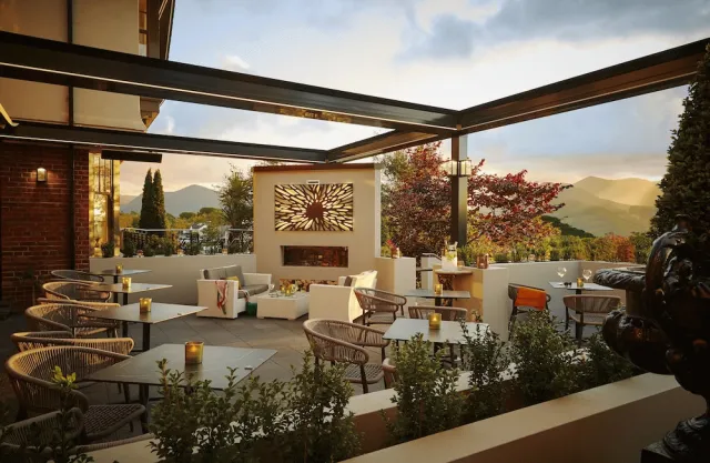 Hotellbilder av Randles Hotel Killarney - nummer 1 av 46