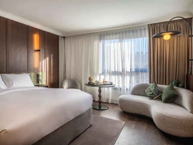 Hotellbilder av Le Louise Hotel Brussels - MGallery - nummer 1 av 100