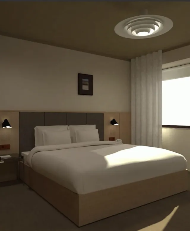 Hotellbilder av Hotel Christian IV - nummer 1 av 54