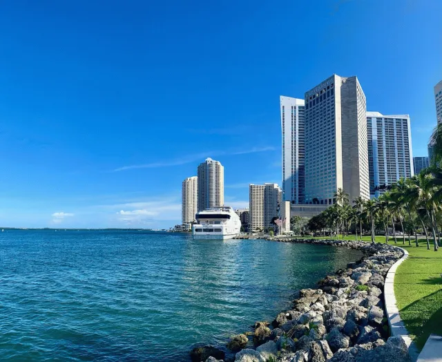 Billede av hotellet InterContinental Miami by IHG - nummer 1 af 100