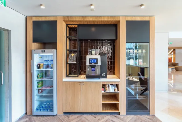 Hotellbilder av Holiday Inn Lisbon by IHG - nummer 1 av 100