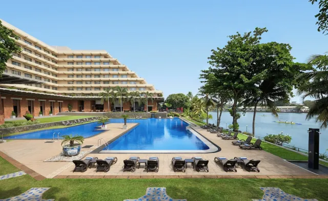 Billede av hotellet Cinnamon Lakeside Colombo - nummer 1 af 93