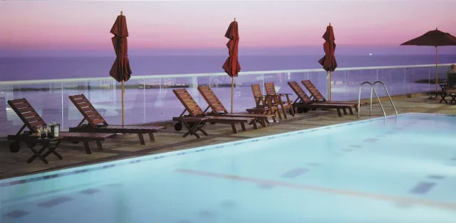 Billede av hotellet Dan Tel Aviv - nummer 1 af 10