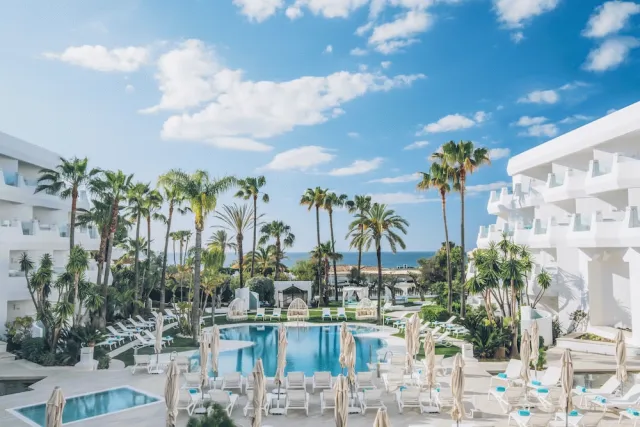 Hotellbilder av Iberostar Selection Marbella Coral Beach - nummer 1 av 95