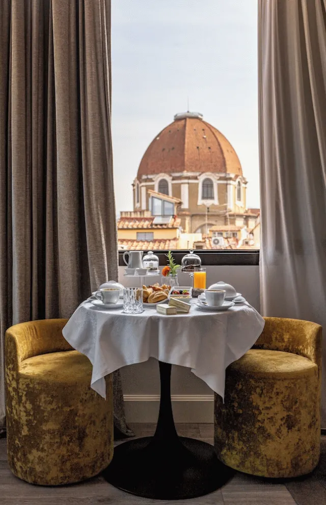 Hotellbilder av Hotel Cerretani Mgallery Collection - nummer 1 av 99