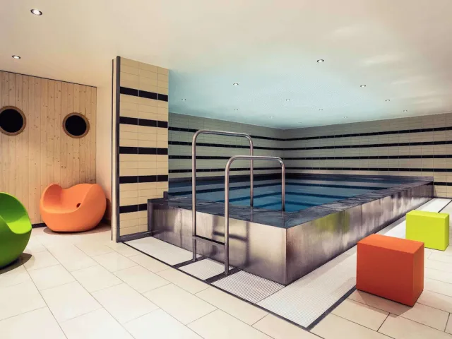 Billede av hotellet Mercure Hotel Duisburg City - nummer 1 af 53