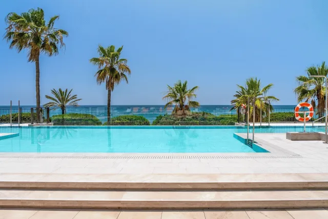 Hotellbilder av El Fuerte Marbella - nummer 1 av 100