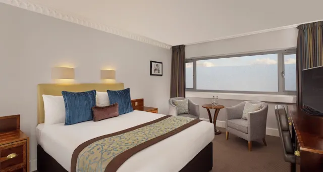 Billede av hotellet The Tower Hotel, by Thistle - nummer 1 af 10