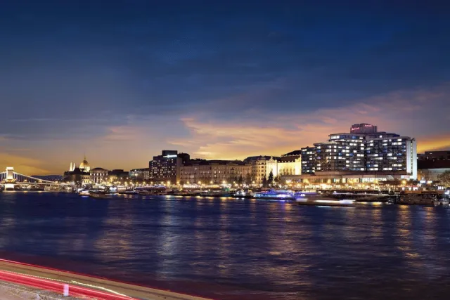 Hotellbilder av Budapest Marriott Hotel - nummer 1 av 100