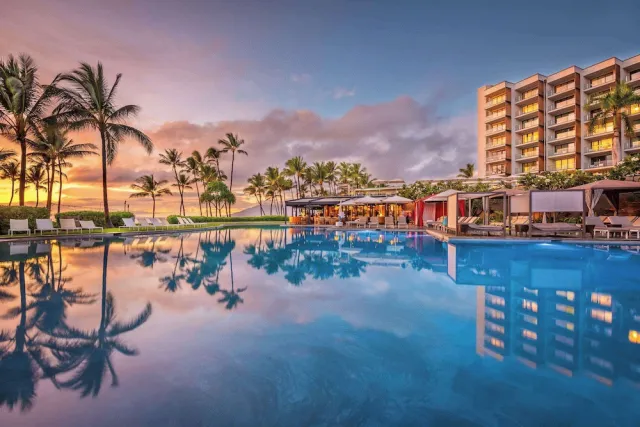 Hotellbilder av Andaz Maui at Wailea Resort - a concept by Hyatt - nummer 1 av 100