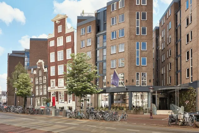Hotellbilder av Kimpton De Witt Amsterdam by IHG - nummer 1 av 100