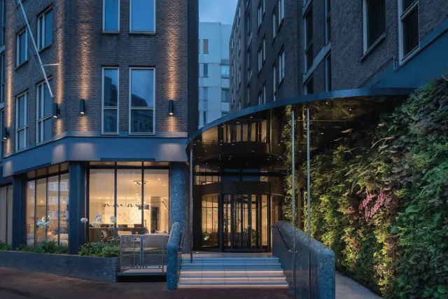 Billede av hotellet Kimpton De Witt - nummer 1 af 10