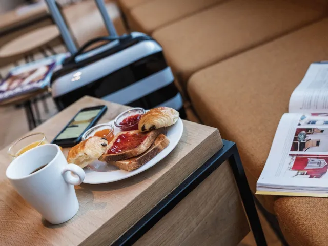 Billede av hotellet ibis Styles Paris Place d'Italie Butte aux Cailles Hotel - nummer 1 af 10