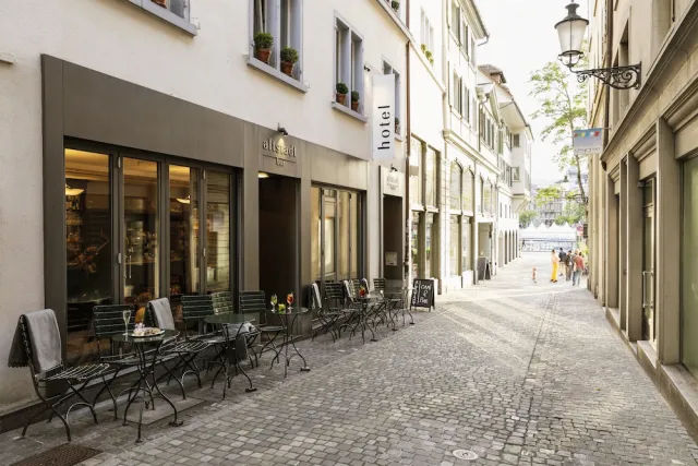Hotellbilder av Altstadt Hotel - nummer 1 av 10